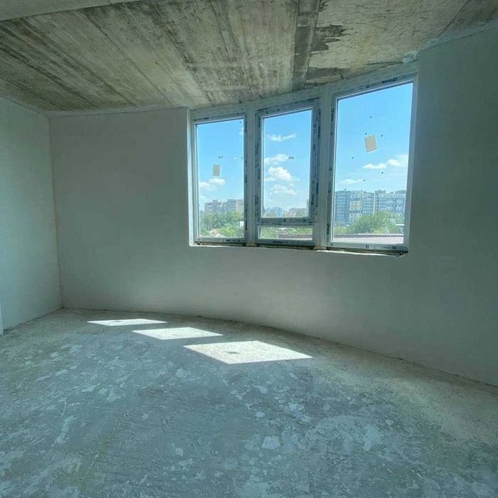 3-bedroom apartment in a new residential complex!