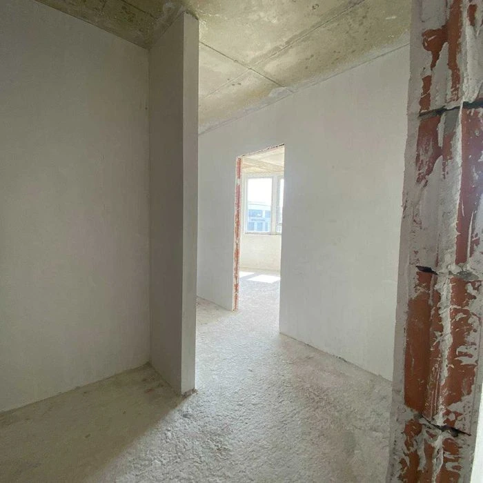 3-bedroom apartment in a new residential complex!
