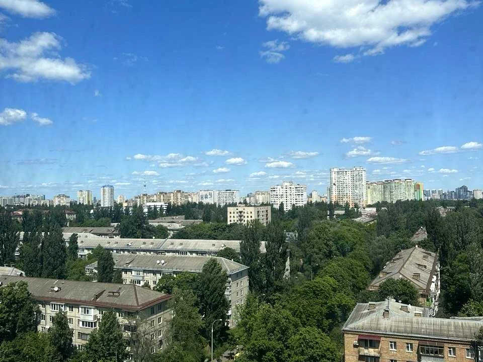 Квартира. Київ, Вацлава Гавела бульв. (Івана Лепсе)