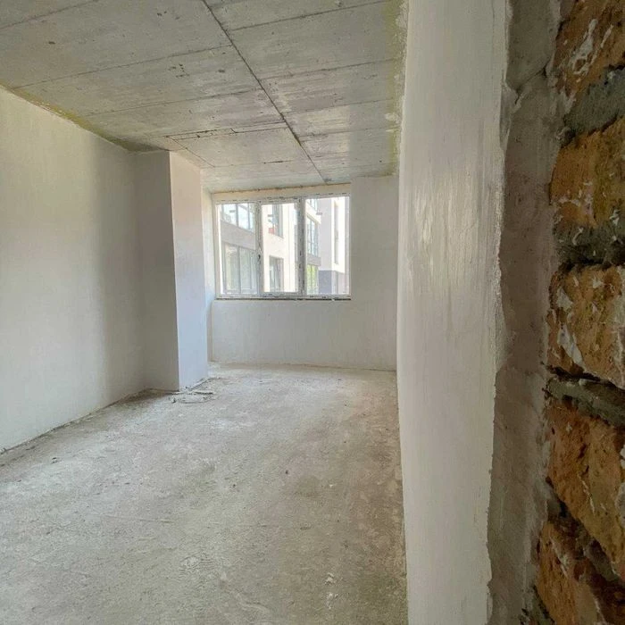 3-bedroom apartment in a new residential complex!