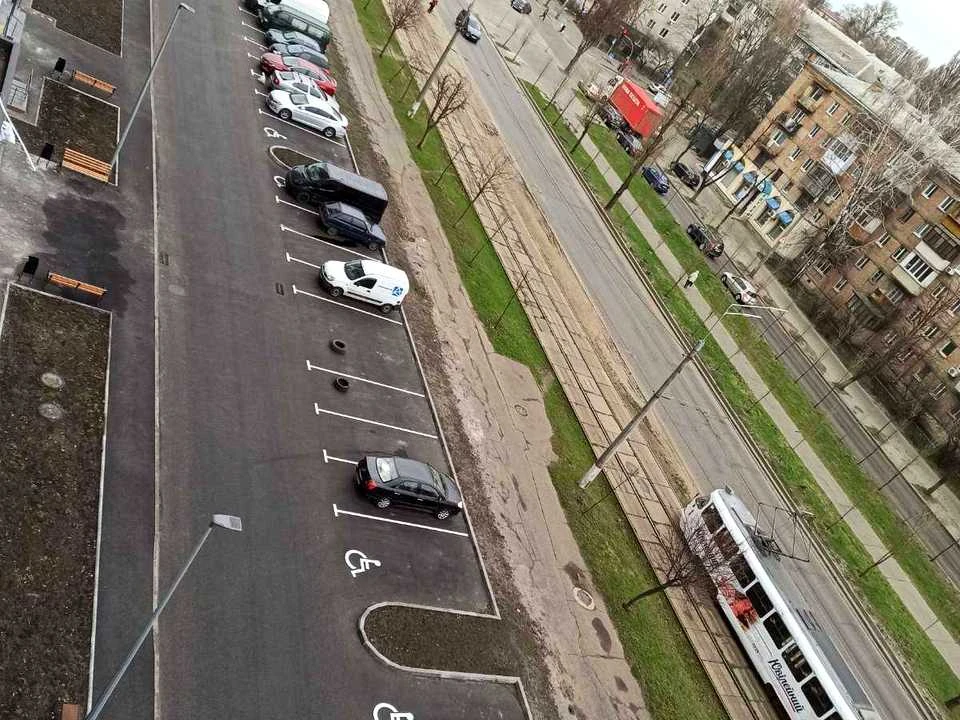 Квартира. Київ, Вацлава Гавела бульв. (Івана Лепсе)