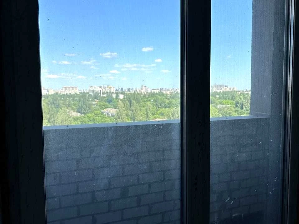 Квартира. Київ, Вацлава Гавела бульв. (Івана Лепсе)