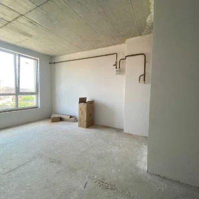 3-bedroom apartment in a new residential complex!