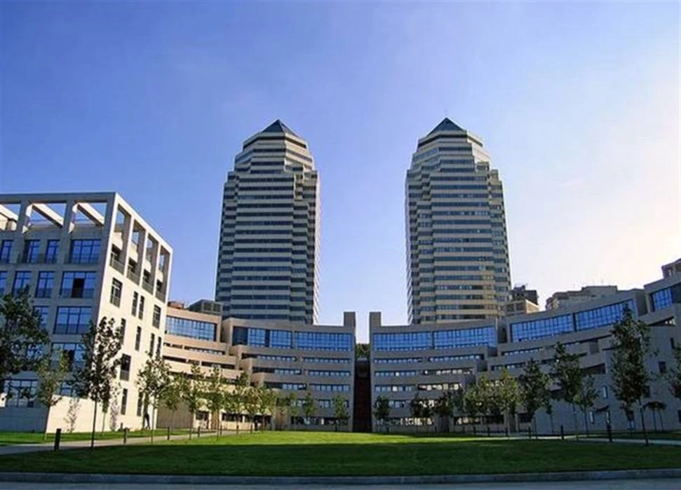 Квартира 669,9 м² у ЖК Амфітеатр + 2 паркомісця, Дніпро