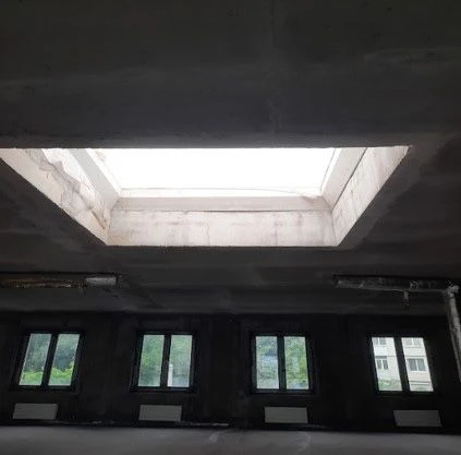 Квартира 669,9 м² у ЖК Амфітеатр + 2 паркомісця, Дніпро