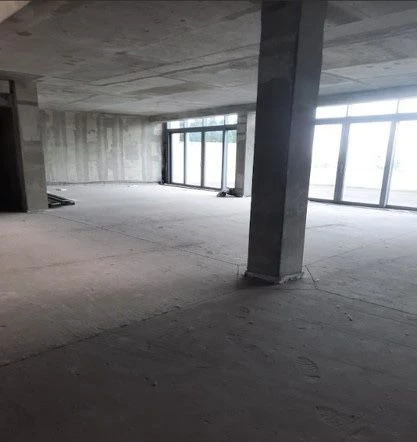 Квартира 669,9 м² у ЖК Амфітеатр + 2 паркомісця, Дніпро