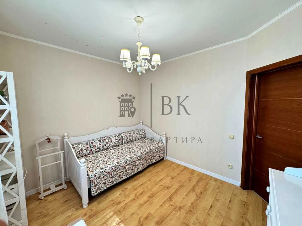 Квартира. Київ, Княжий Затон вул.