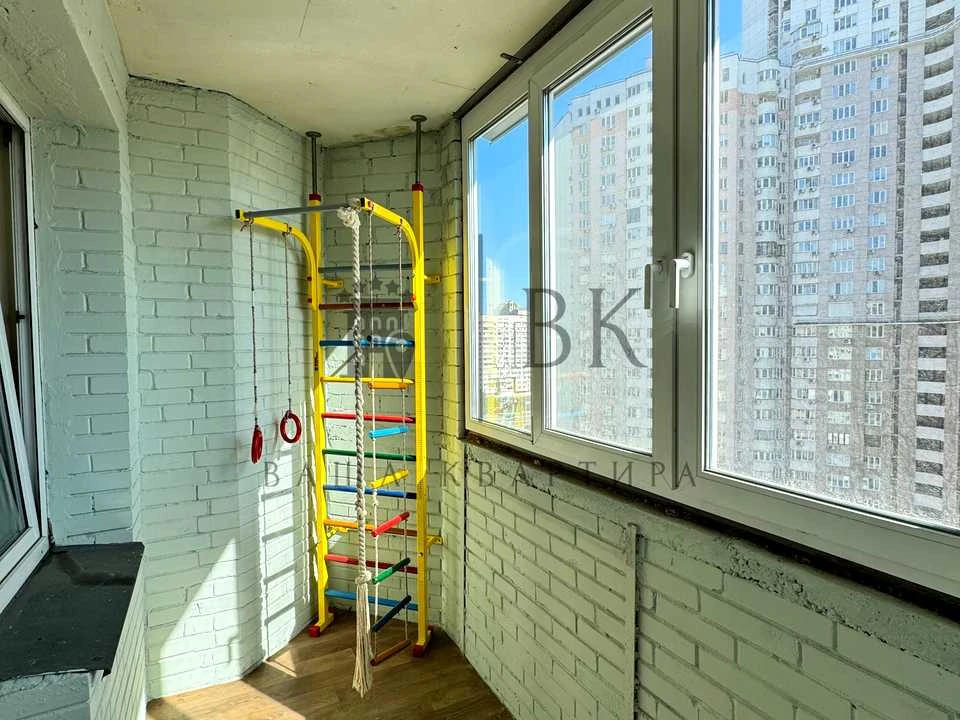 Квартира. Київ, Княжий Затон вул.
