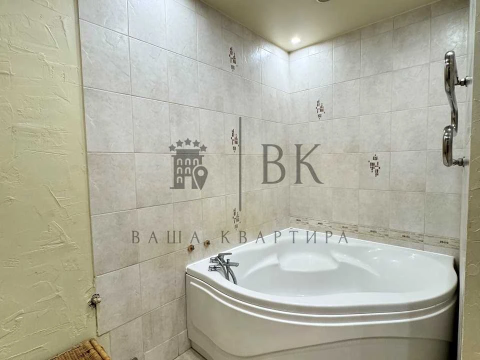 Квартира. Київ, Княжий Затон вул.