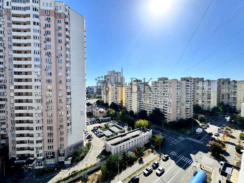 Квартира. Київ, Княжий Затон вул.