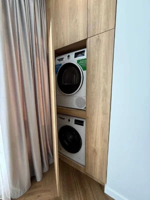 For sale, designer one-room apartment, city center!
