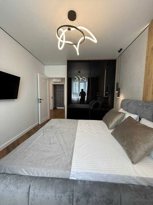For sale, designer one-room apartment, city center!