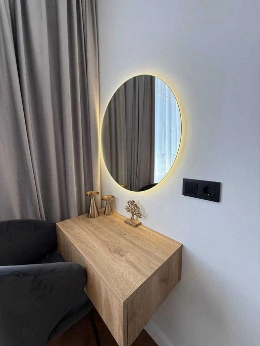 For sale, designer one-room apartment, city center!