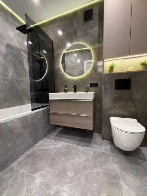 For sale, designer one-room apartment, city center!