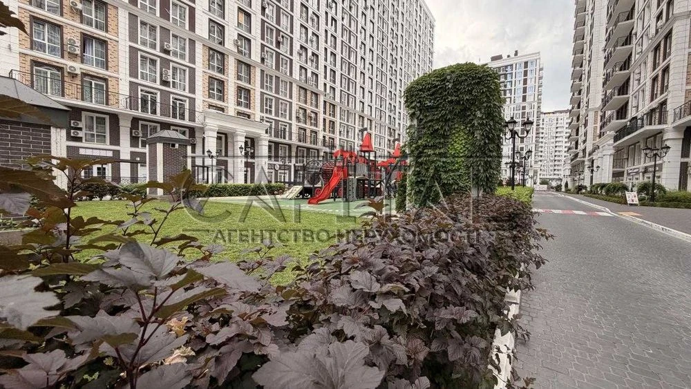 Продажа квартиры, ЖК «Новая Англия», ул. Максимовича Михаила