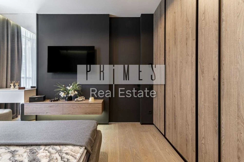 Продажа 1к квартиры, 52м2, ЖК «Новопечерские Липки», ул. Анд