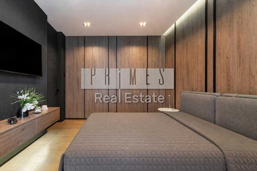 Продажа 1к квартиры, 52м2, ЖК «Новопечерские Липки», ул. Анд