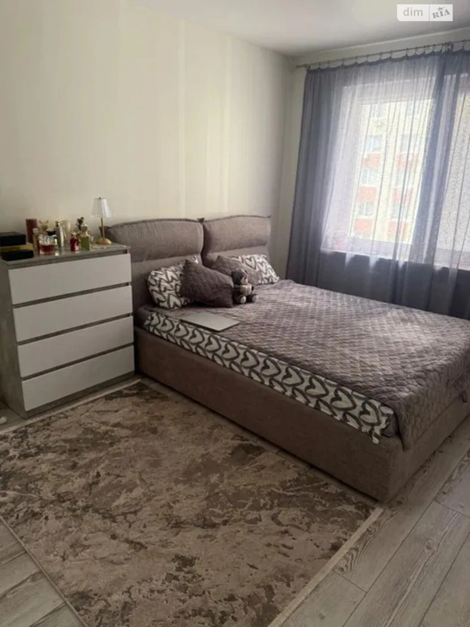 Продаж Квартира Осокорки
