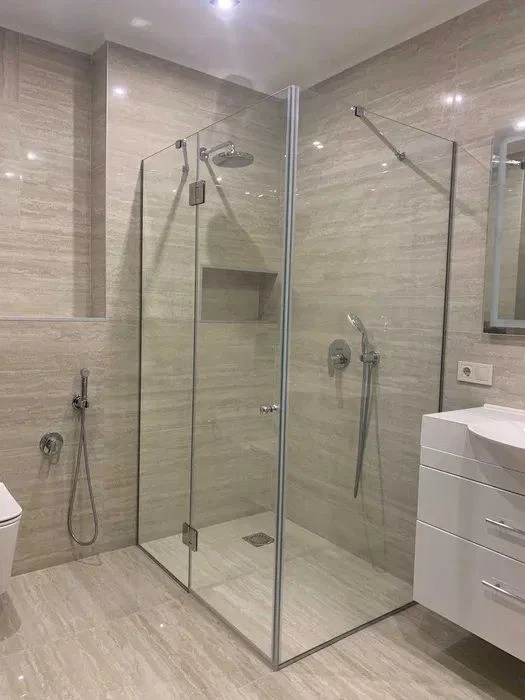 For sale: 4-room apartment (148 sq. m.) in the Solnechny Kvartal residential complex.