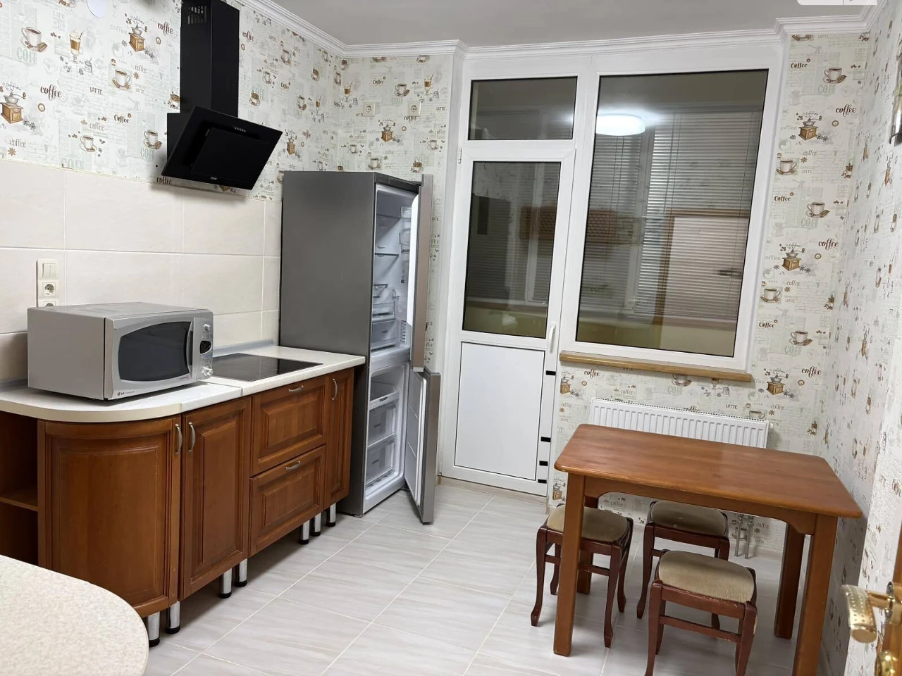 Продаж Квартира Теремки-2