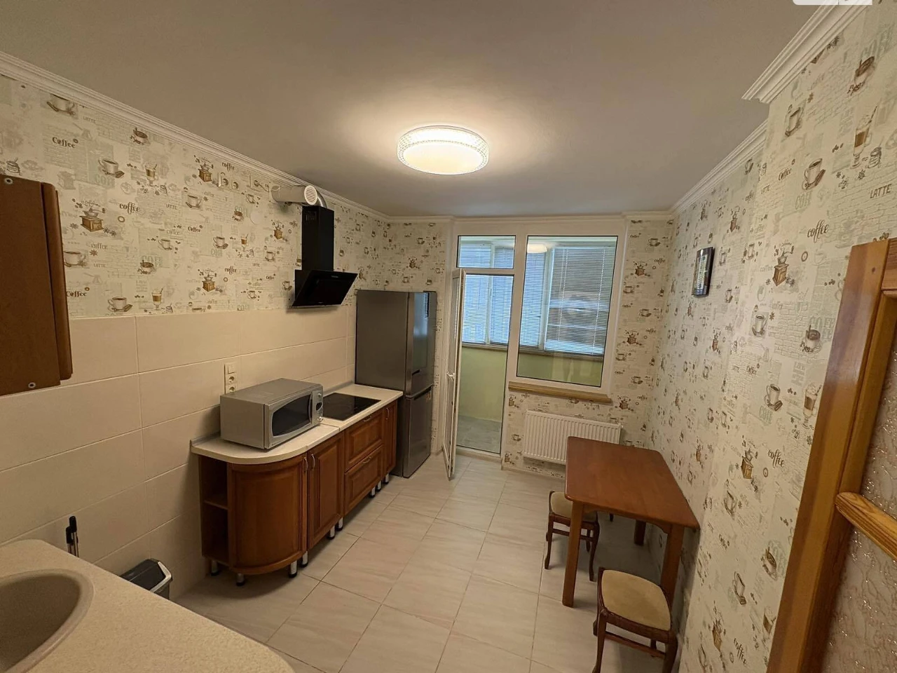 Продаж Квартира Теремки-2