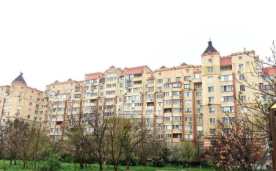 Продам сучасний пентхаус 107 кв.м !!