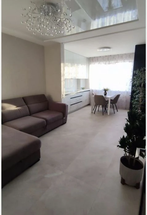 CERTIFICATE‼️ Residential complex HOUSE with Rotundas‼️ 2 rooms - 52 m2, Nauchnaya, Tse