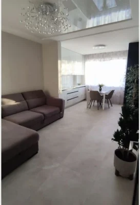 CERTIFICATE‼️ Residential complex HOUSE with Rotundas‼️ 2 rooms - 52 m2, Nauchnaya, Tse