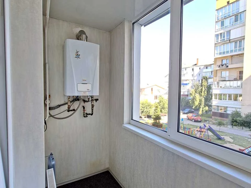 Квартира. Вінниця, Дубовецька вул. (Енгельса)