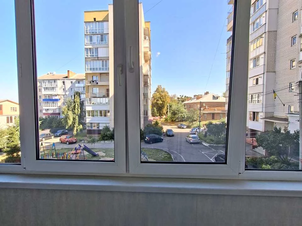 Квартира. Вінниця, Дубовецька вул. (Енгельса)