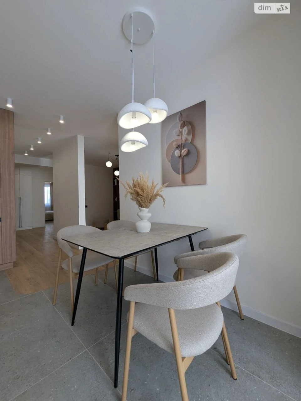 Продаж Квартира Княгинин