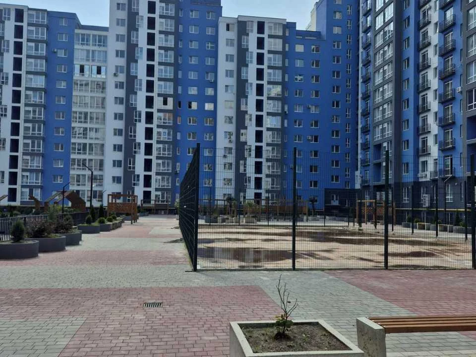 Квартира. Івано-Франківськ, Княгинин вул., (Будинок 32)