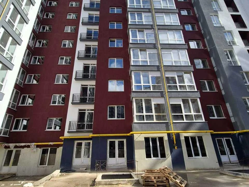 Квартира. Івано-Франківськ, Княгинин вул., (Будинок 32)