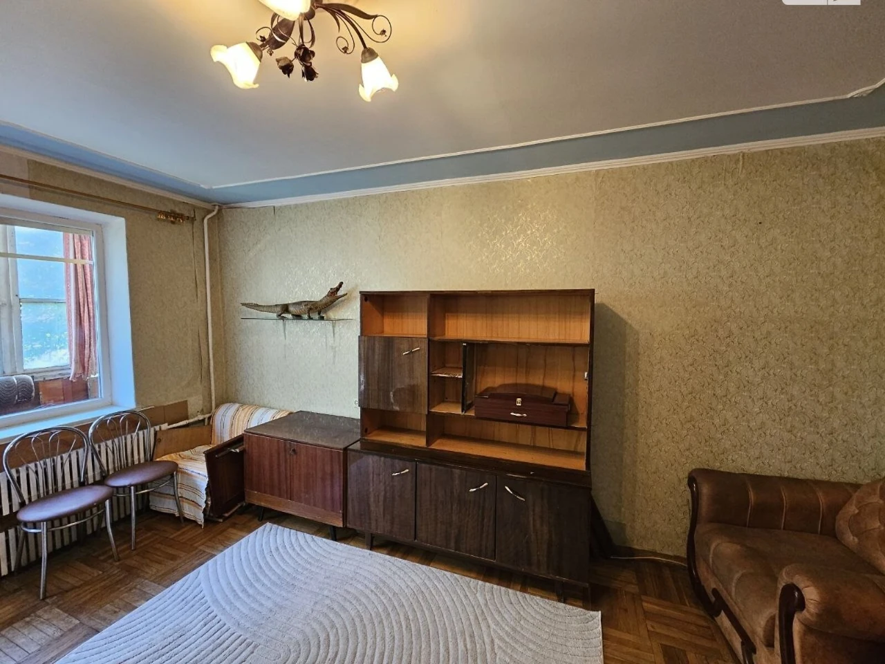 Продаж Квартира Бам