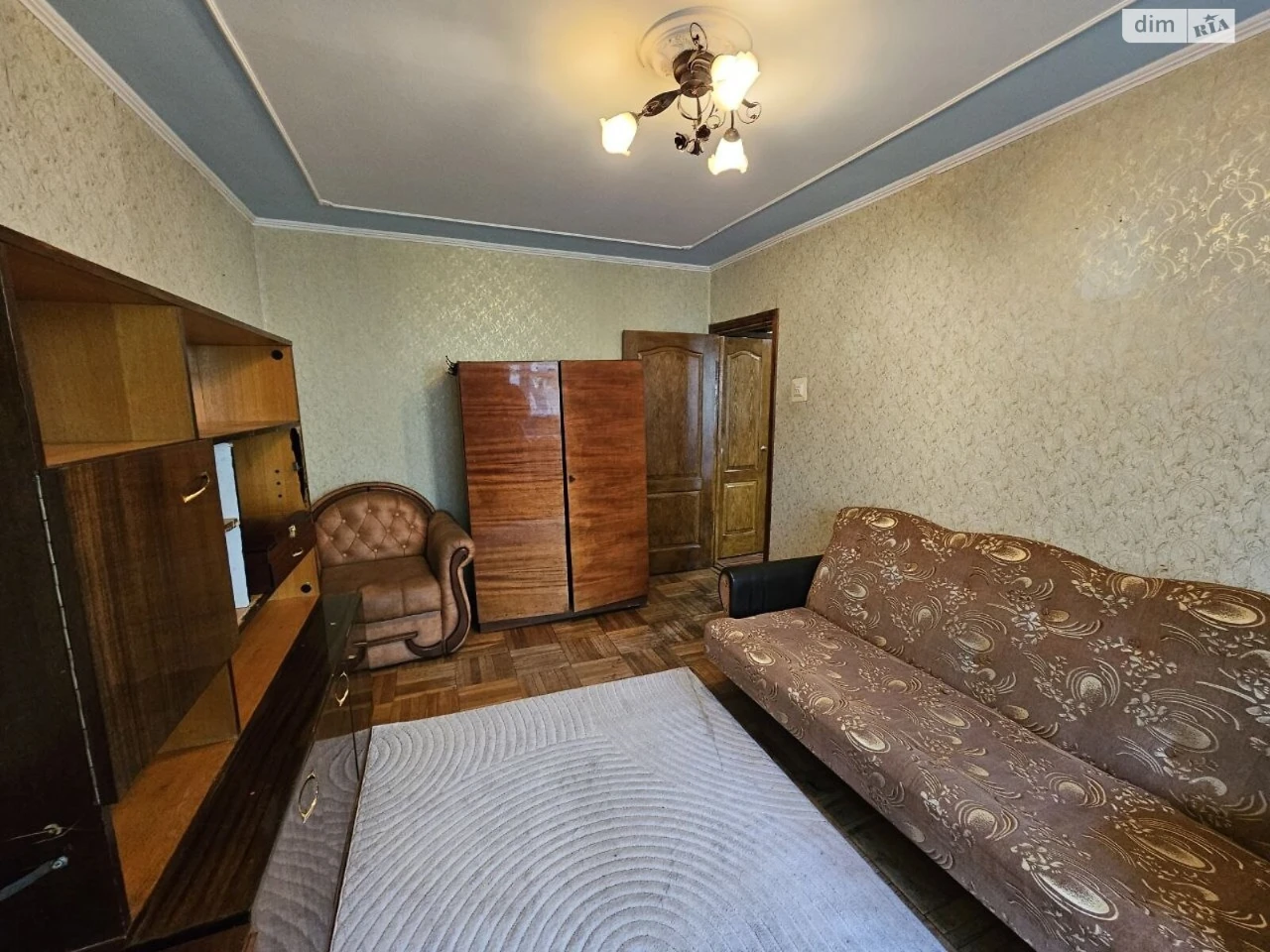 Продаж Квартира Бам