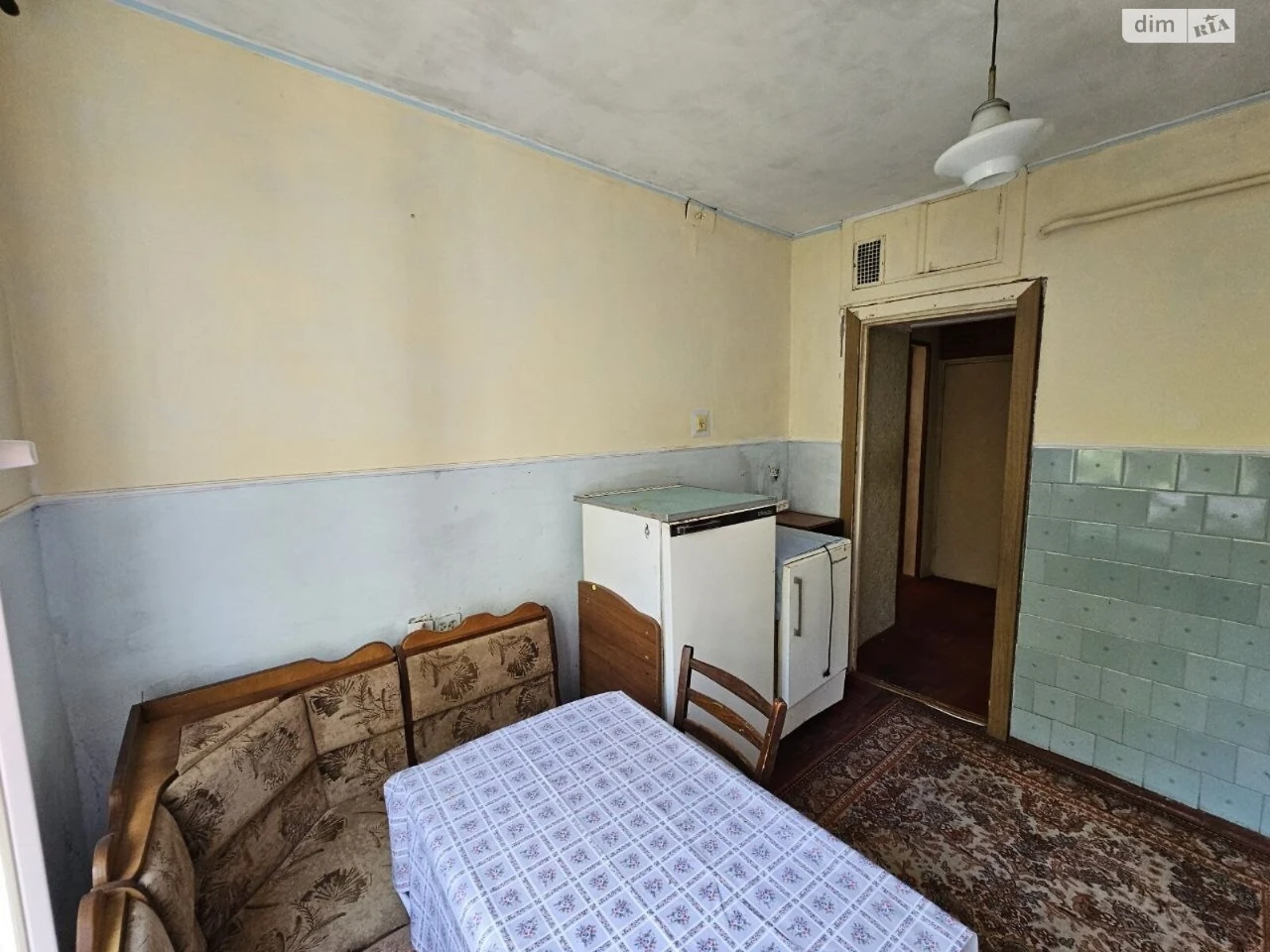 Продаж Квартира Бам