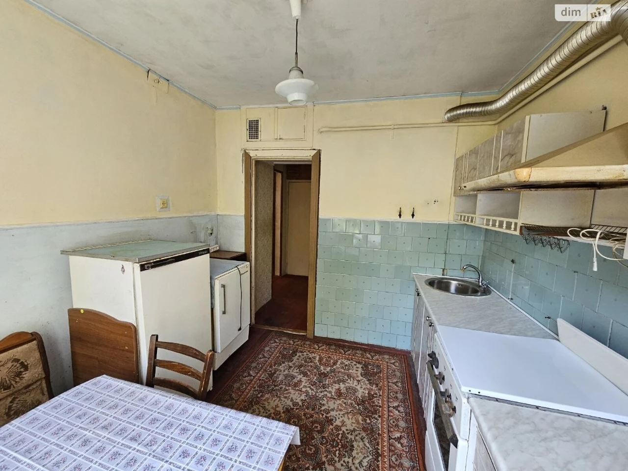 Продаж Квартира Бам