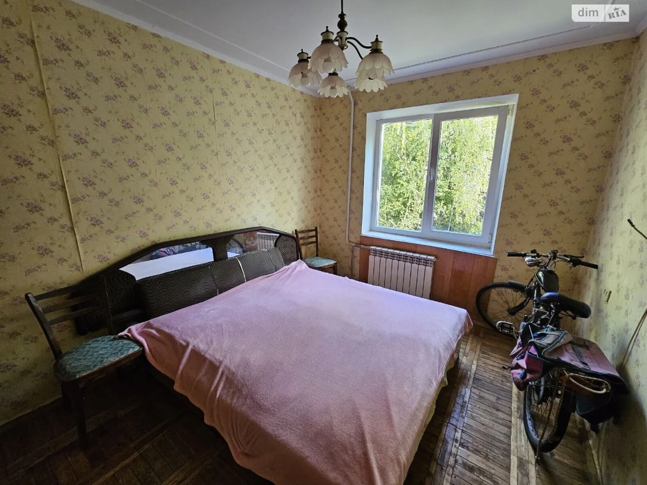 Продаж Квартира Бам
