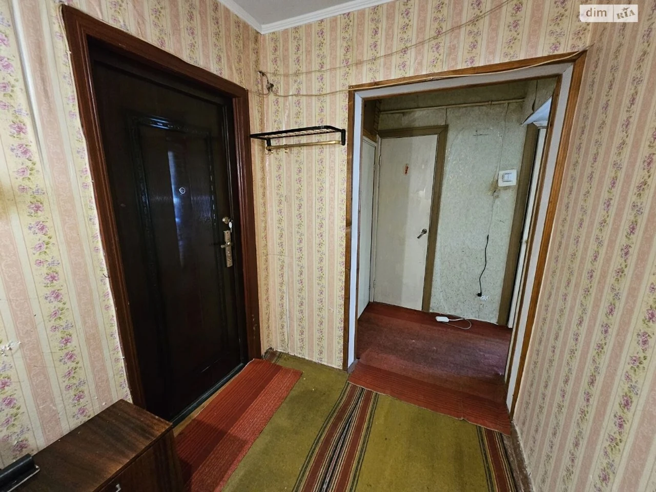 Продаж Квартира Бам