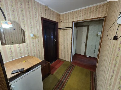 Продаж Квартира Бам
