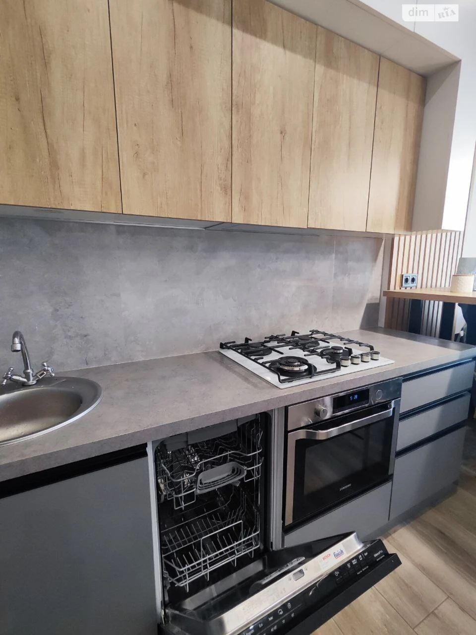 Довгострокова Оренда Квартира Мандриківка
