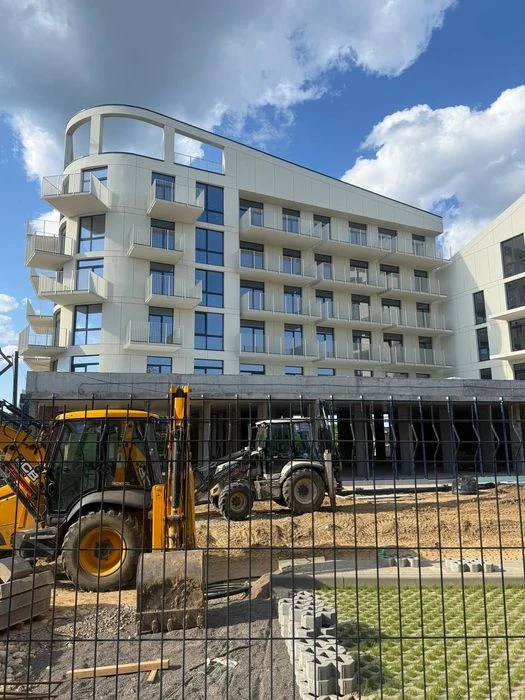 Продаж 2 кімнатної квартири ЖК SOUL PARK вул Пилипа Орлика