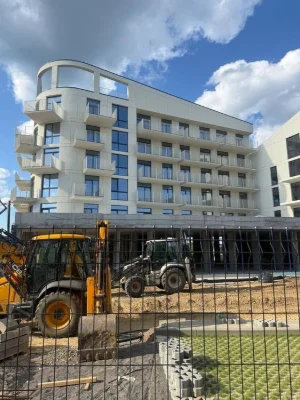 Продаж 2 кімнатної квартири ЖК SOUL PARK вул Пилипа Орлика