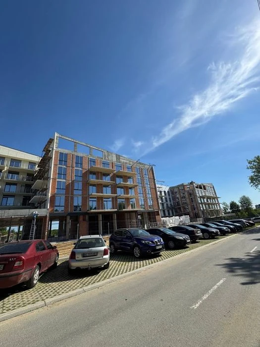 Продаж 2 кімнатної квартири ЖК SOUL PARK вул Пилипа Орлика