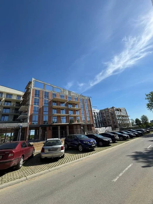 Продаж 2 кімнатної квартири ЖК SOUL PARK вул Пилипа Орлика
