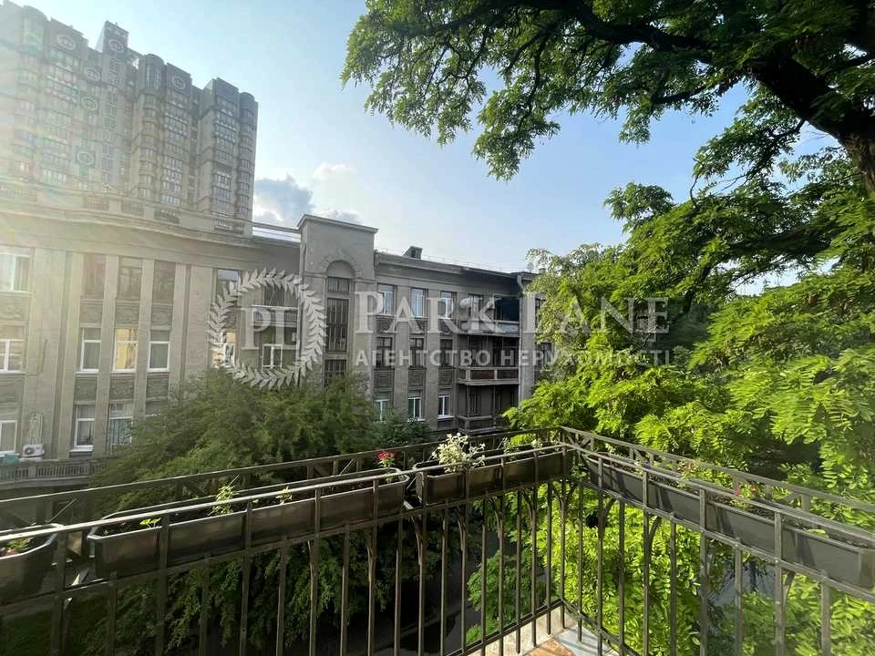 Квартира. Київ, Шовковична вул.