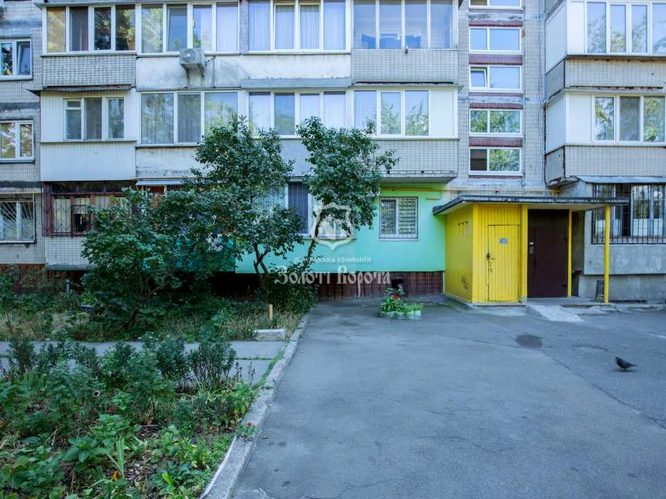 Квартира. Київ, Міста Шалетт вул.