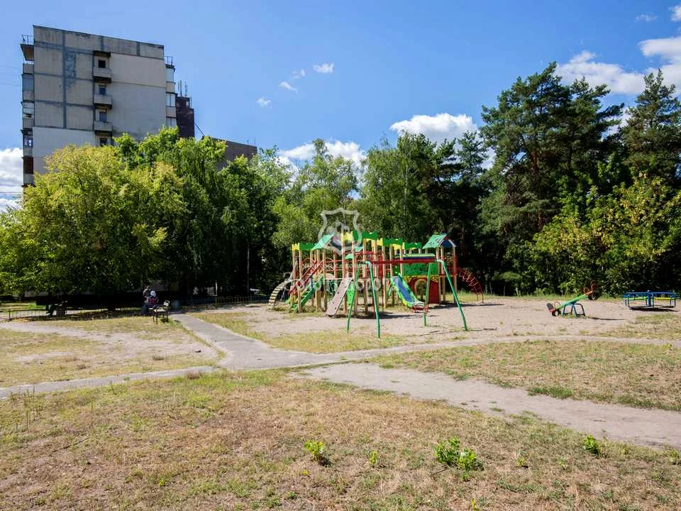 Квартира. Київ, Міста Шалетт вул.
