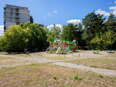 Квартира. Київ, Міста Шалетт вул.