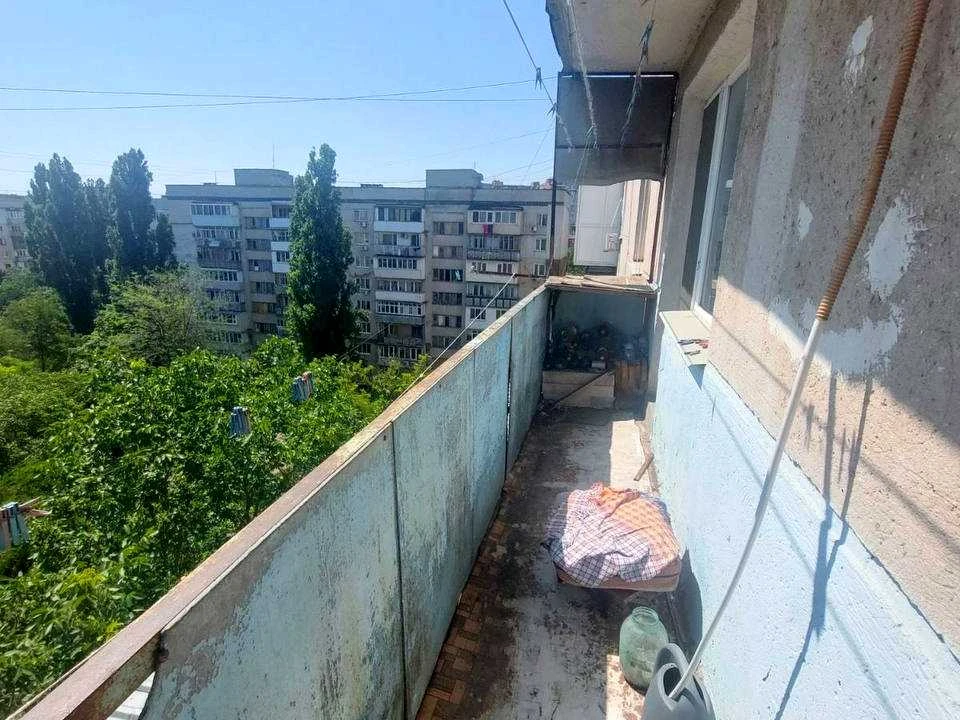 Квартира. Одеса, Небесної Сотні просп. (Маршала Жукова)